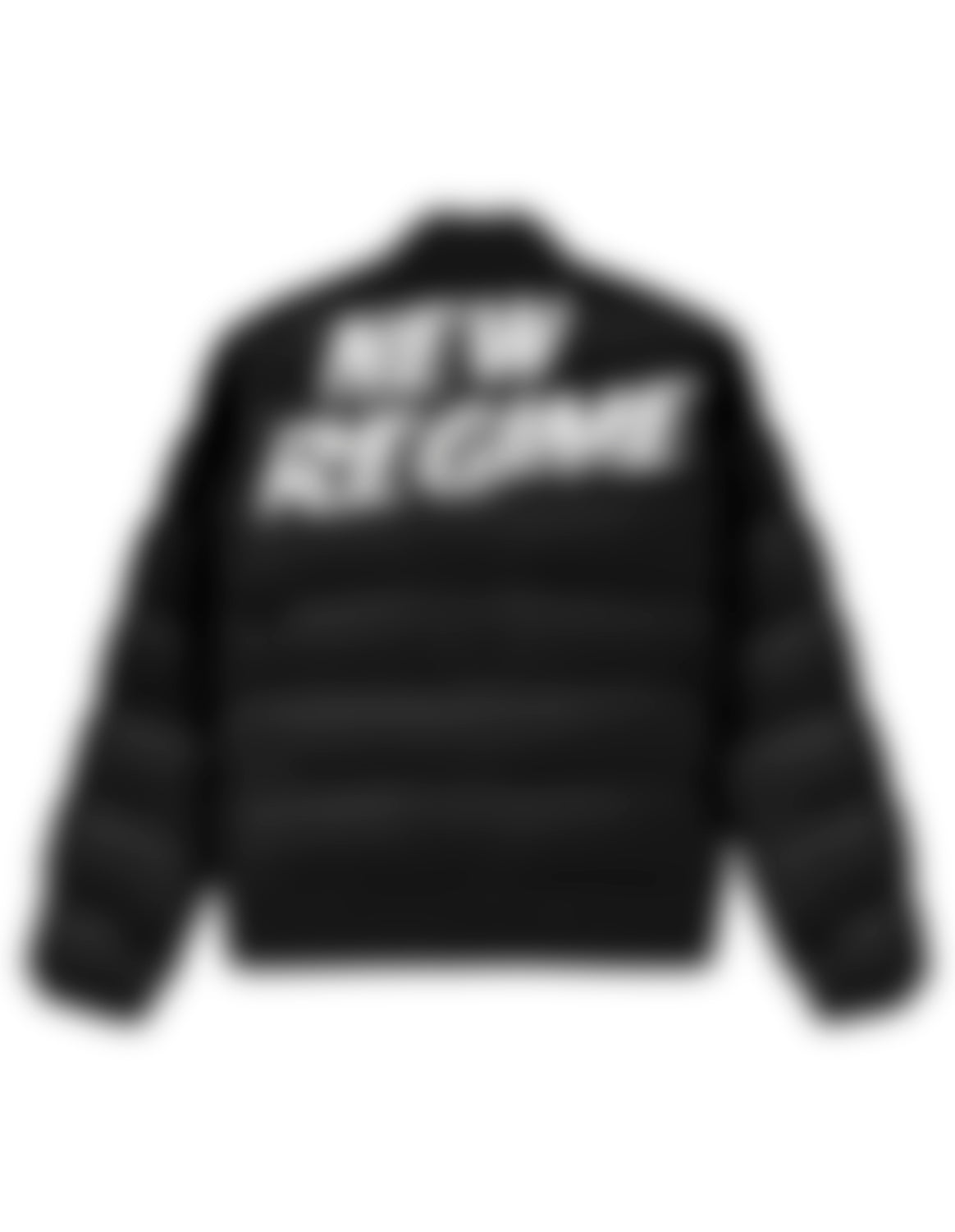 Signature Bomber Jacket