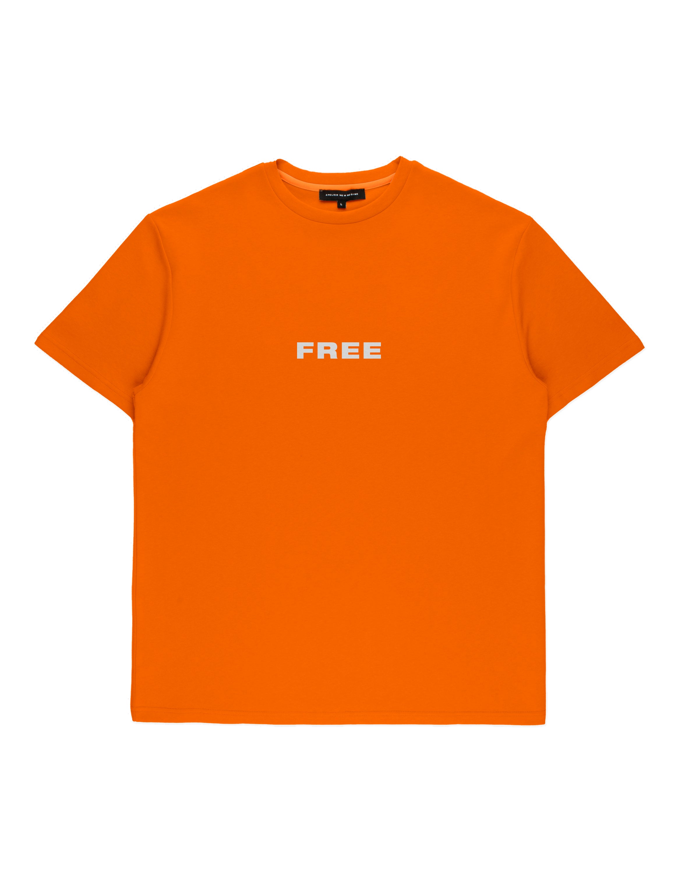 Free T-shirt