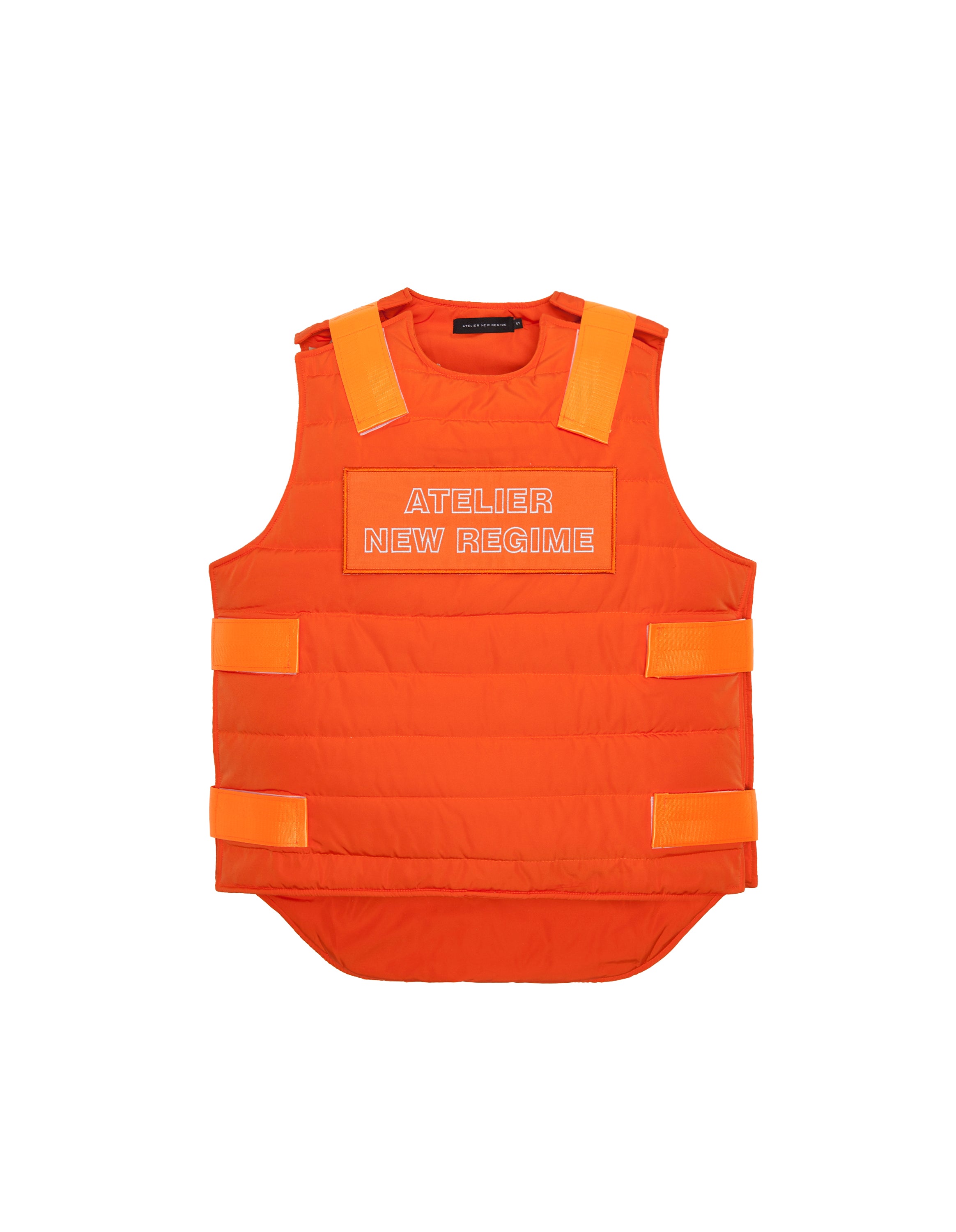 Tactical Vest (Original Issue)