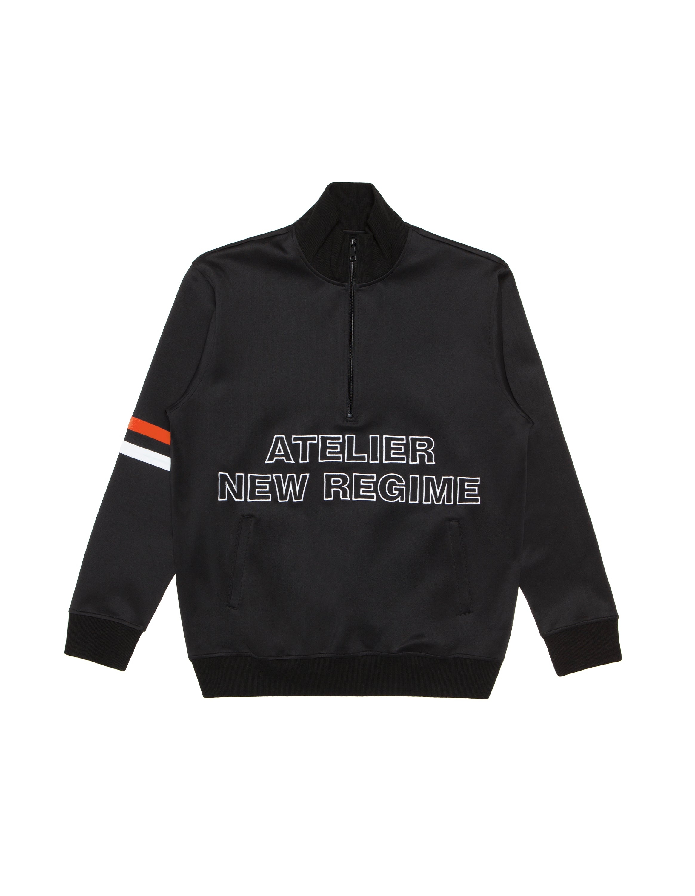 Track Jacket (Original Issue)