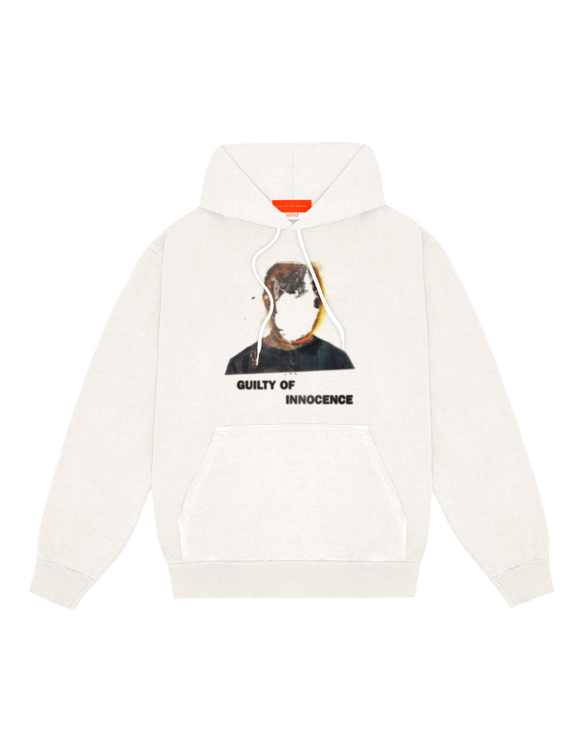 Guilty of Innocence Hoodie