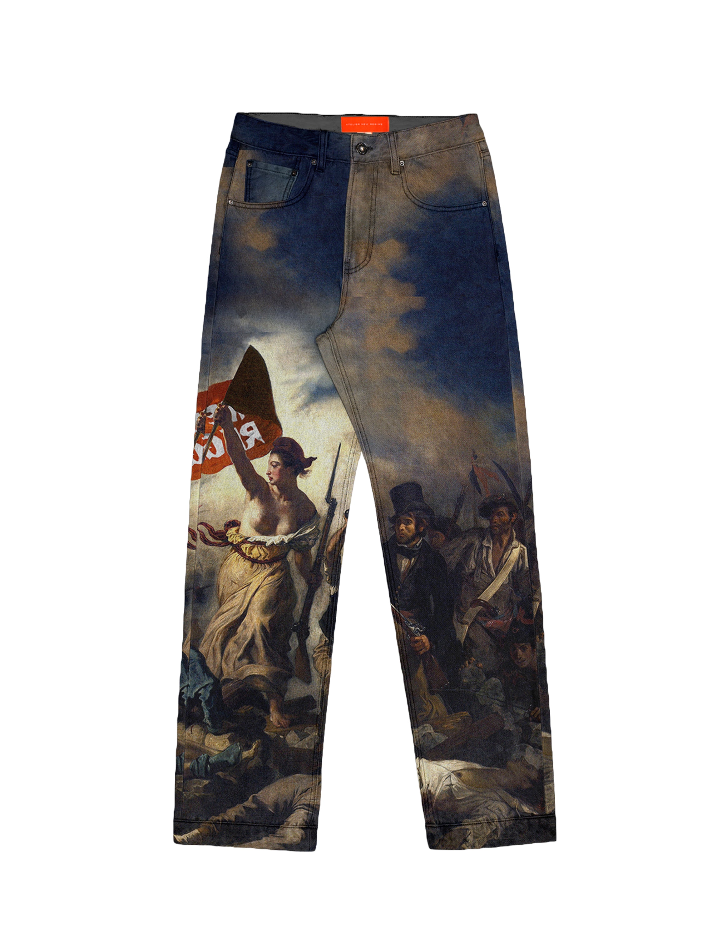 Liberty Pants